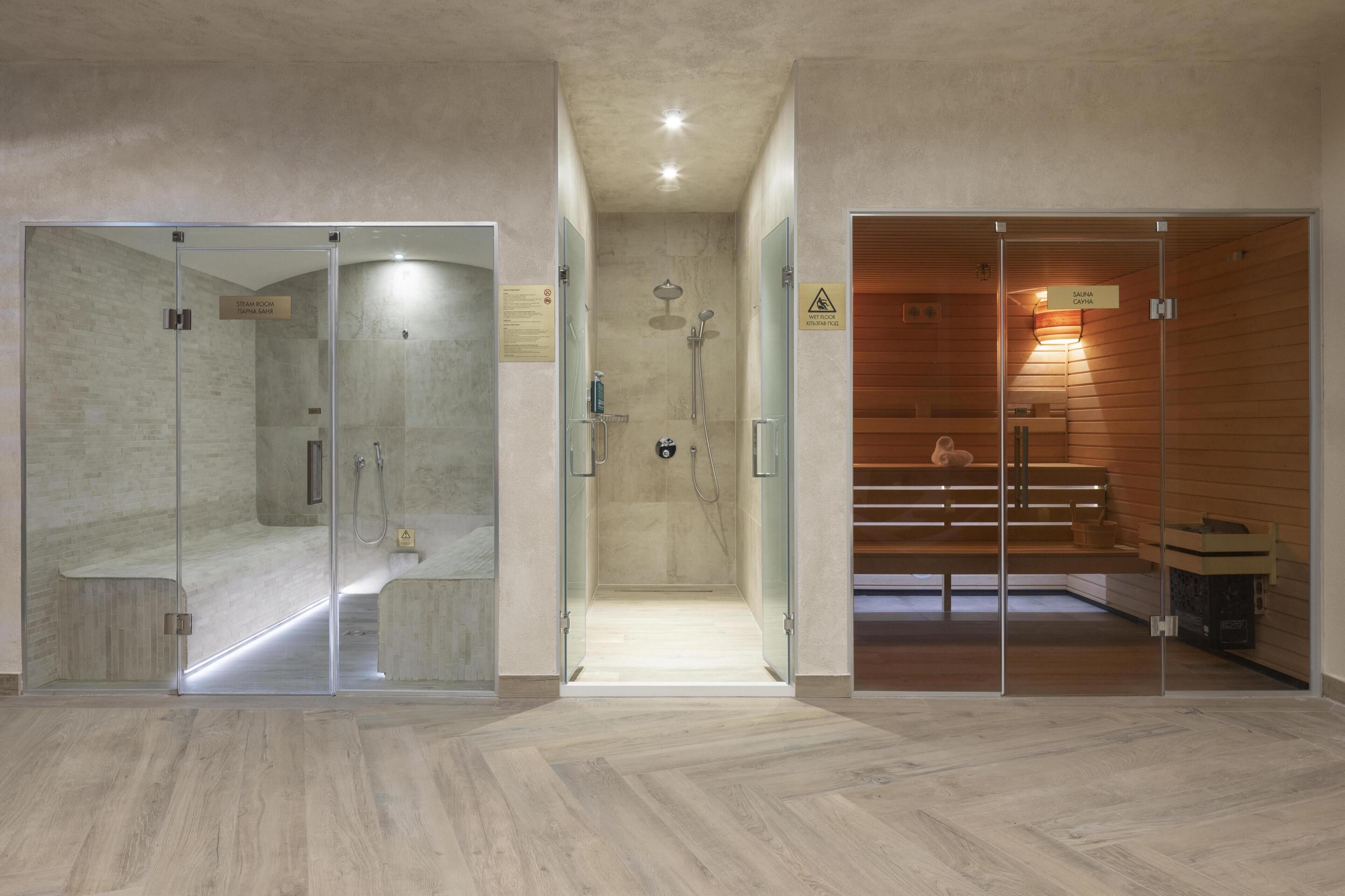 Foto - Doubletree By Hilton Plovdiv Center