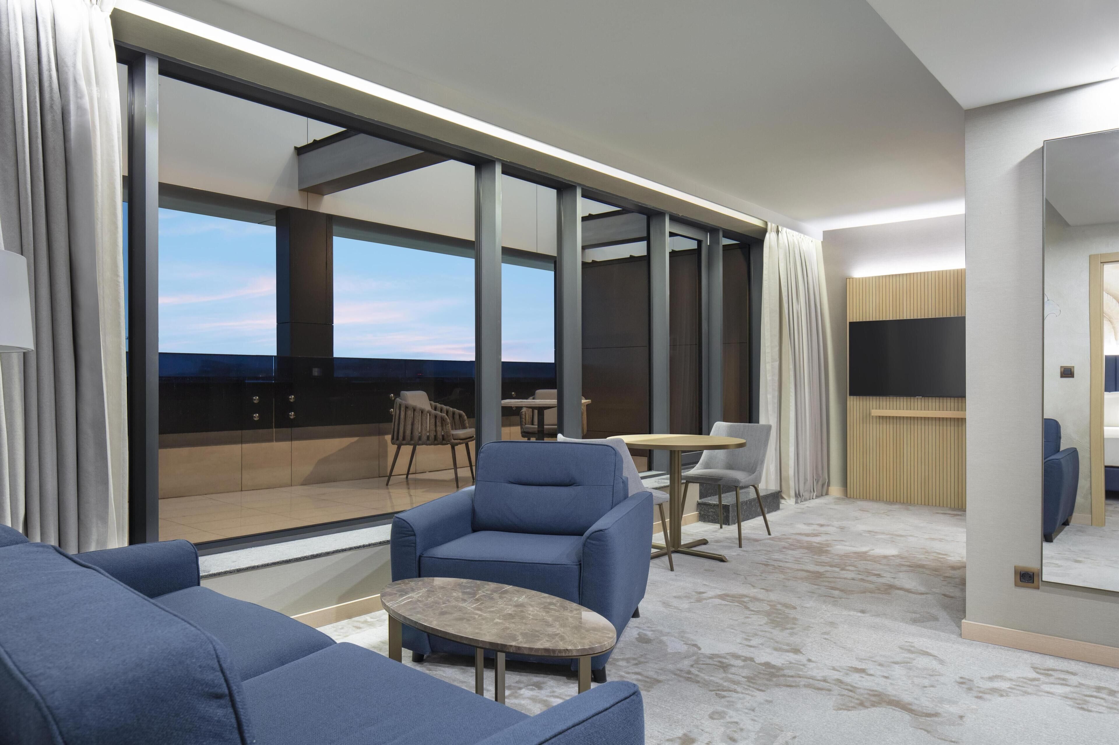 Foto - Doubletree By Hilton Plovdiv Center
