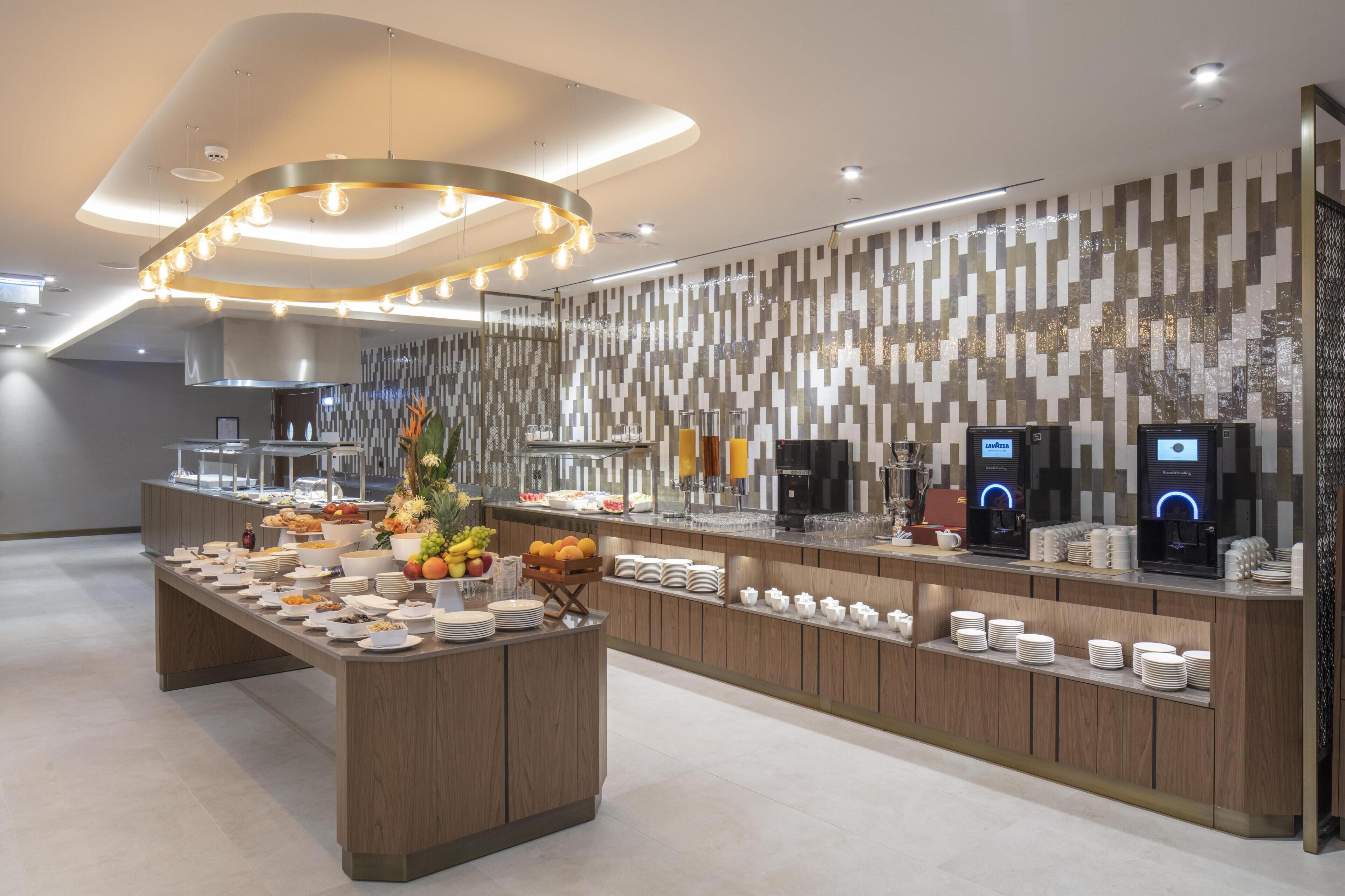 ร้านอาหาร