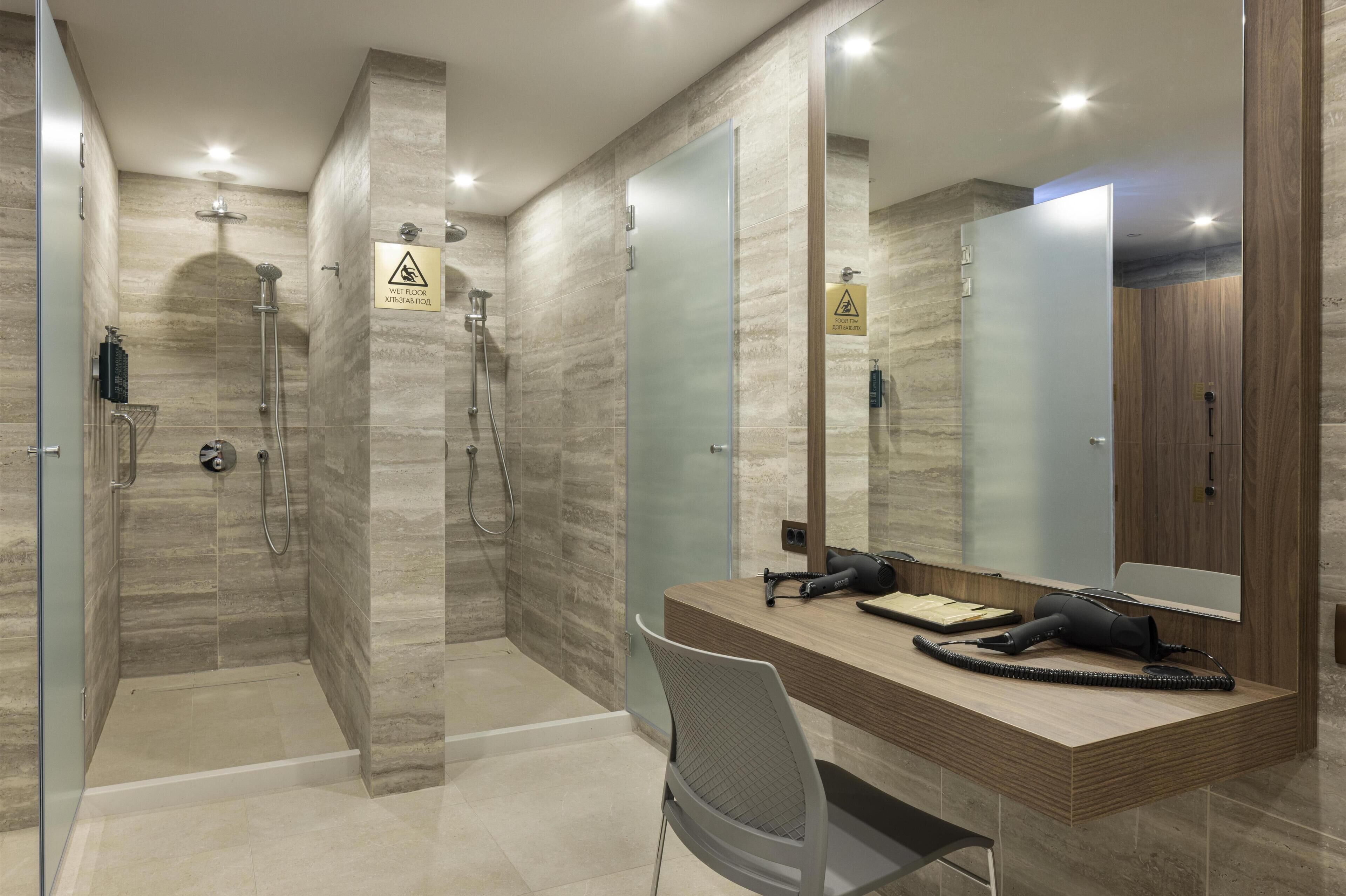 Foto - Doubletree By Hilton Plovdiv Center