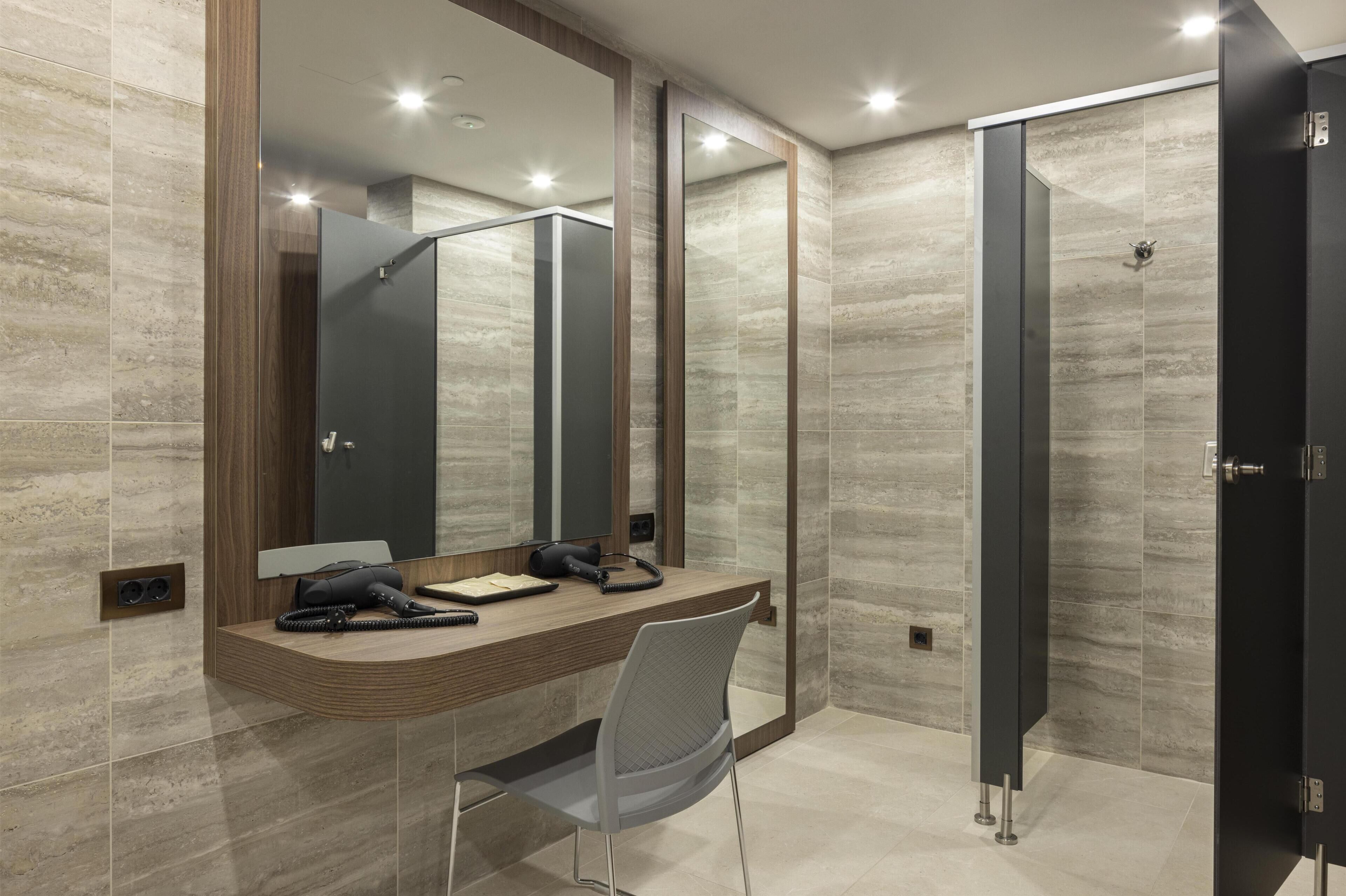 Foto - Doubletree By Hilton Plovdiv Center