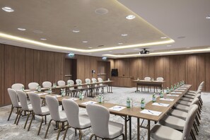 Meeting facility - Doubletree By Hilton Plovdiv Center (Plovdiv)
