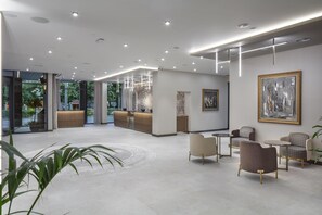 Recepción