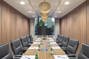 Meeting facility - Doubletree By Hilton Plovdiv Center (Plovdiv)