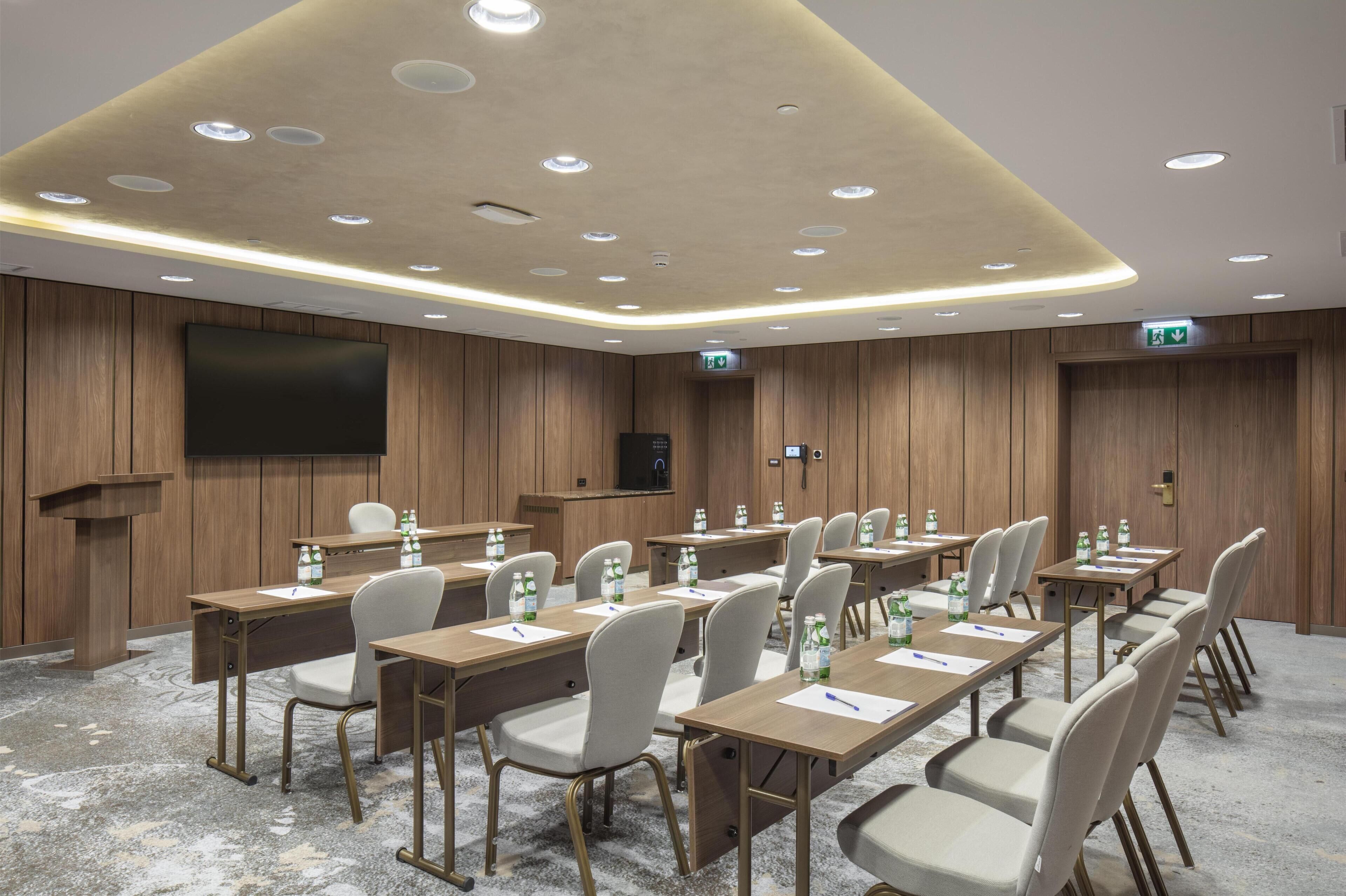 Foto - Doubletree By Hilton Plovdiv Center