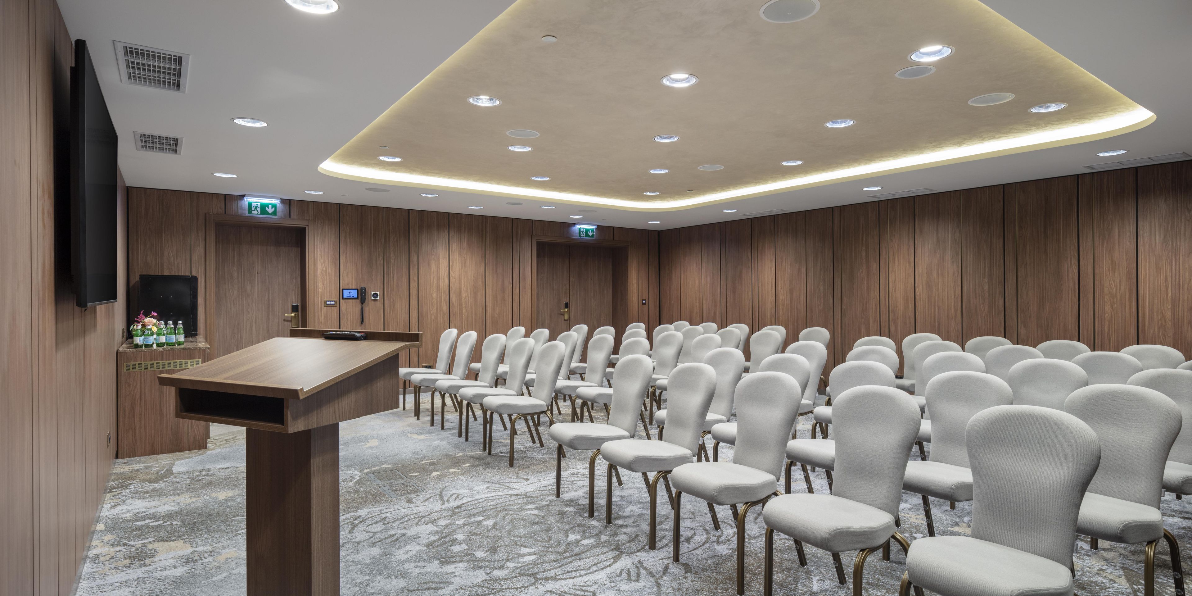 Sala de reuniones