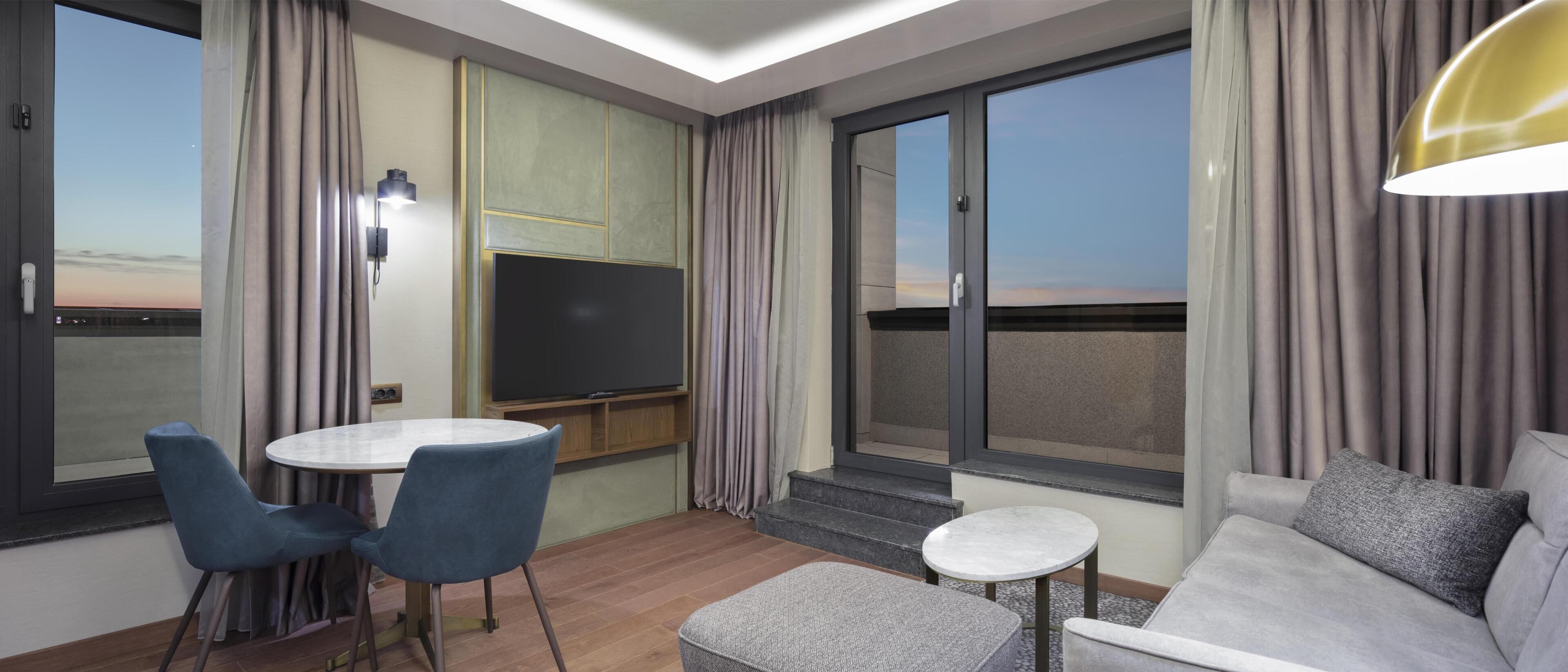 Foto - Doubletree By Hilton Plovdiv Center