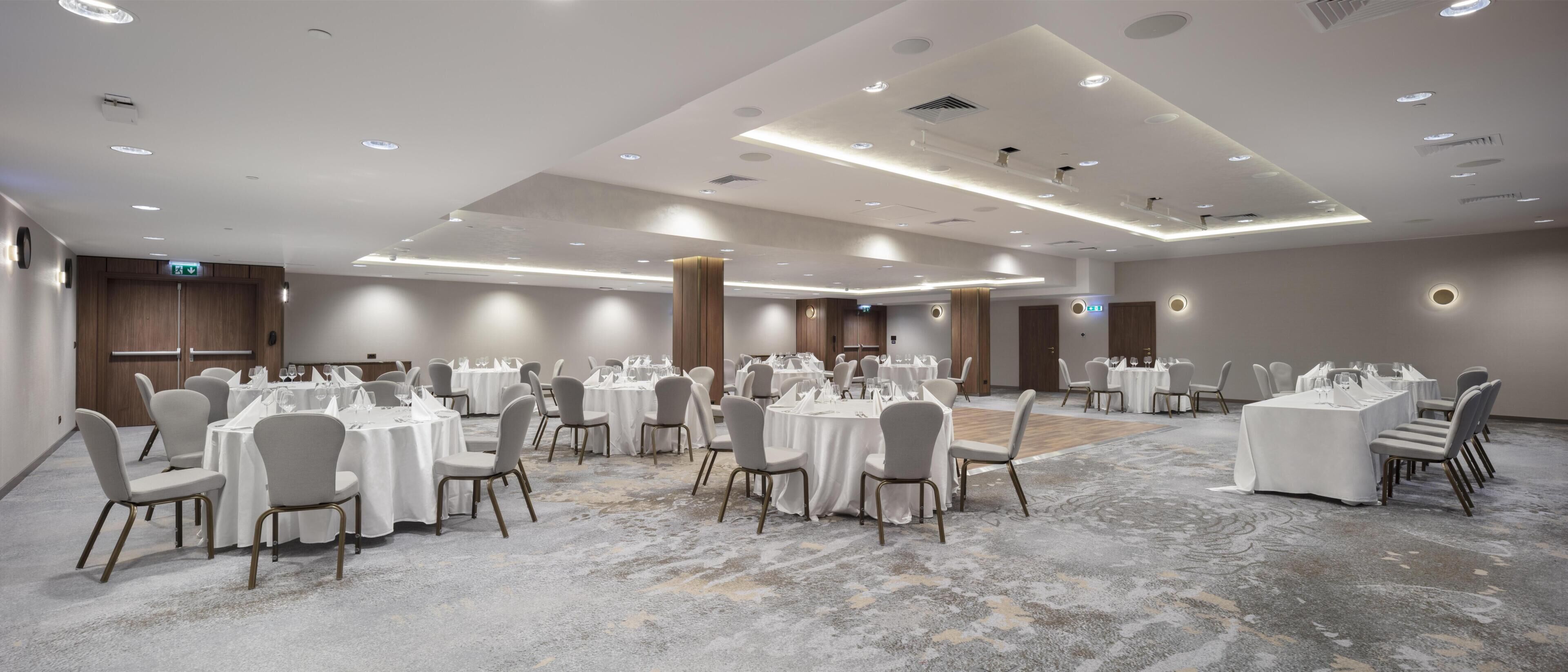 Foto - Doubletree By Hilton Plovdiv Center