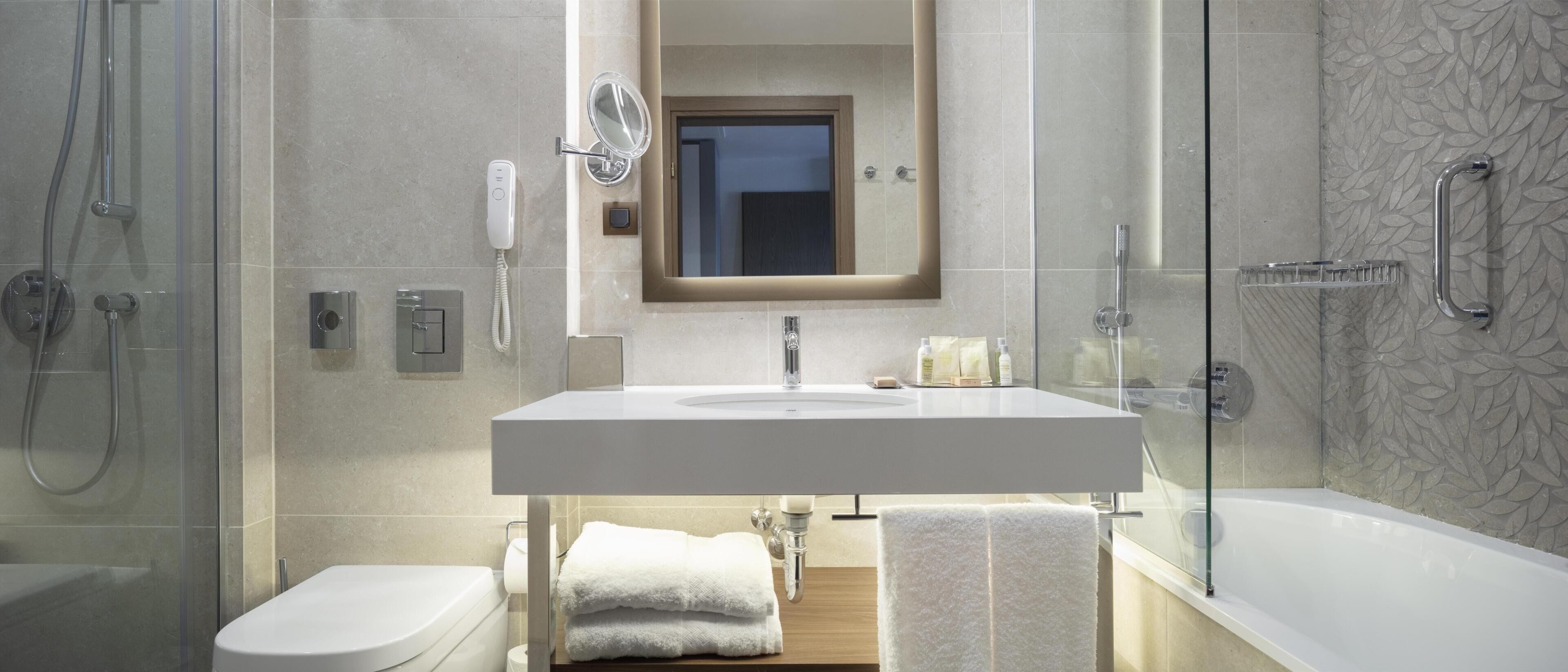Foto - Doubletree By Hilton Plovdiv Center
