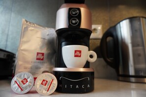 公寓 | 私人厨房 | 冰箱、微波炉、烤箱、炉灶