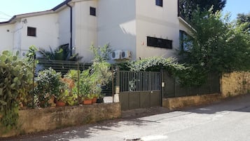 Aussenbereich