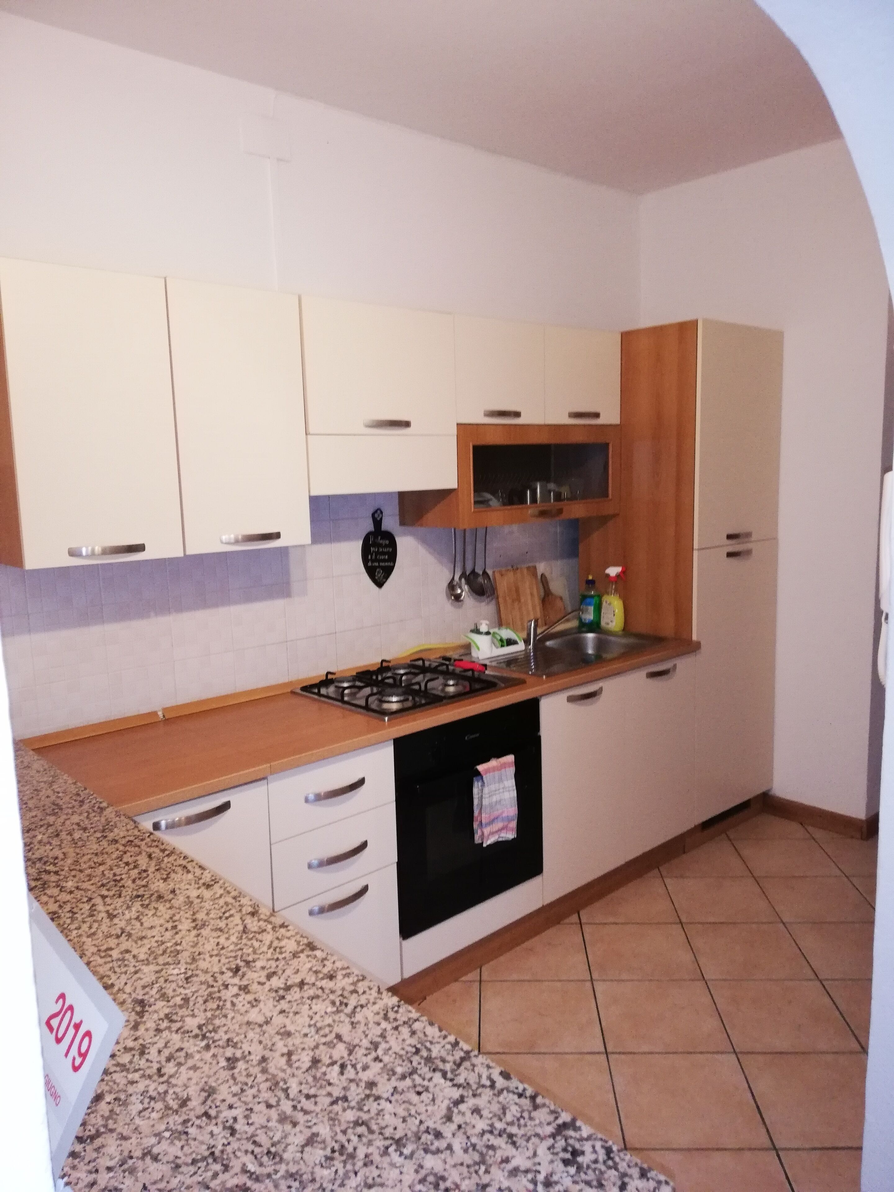 B&B Soggiorno Hermada