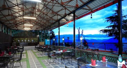 Aanantham Country Resort