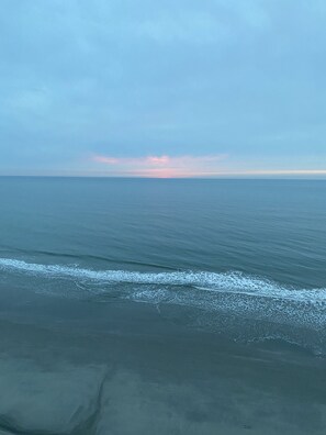 Am Strand