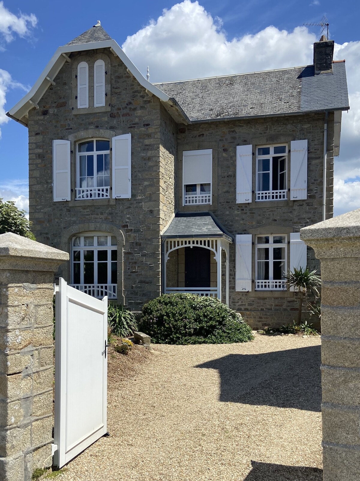 Image de profil de l’hôte