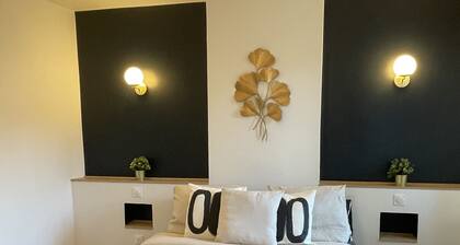 L'Appartement Bleu - Logement cosy - CĆur de ville