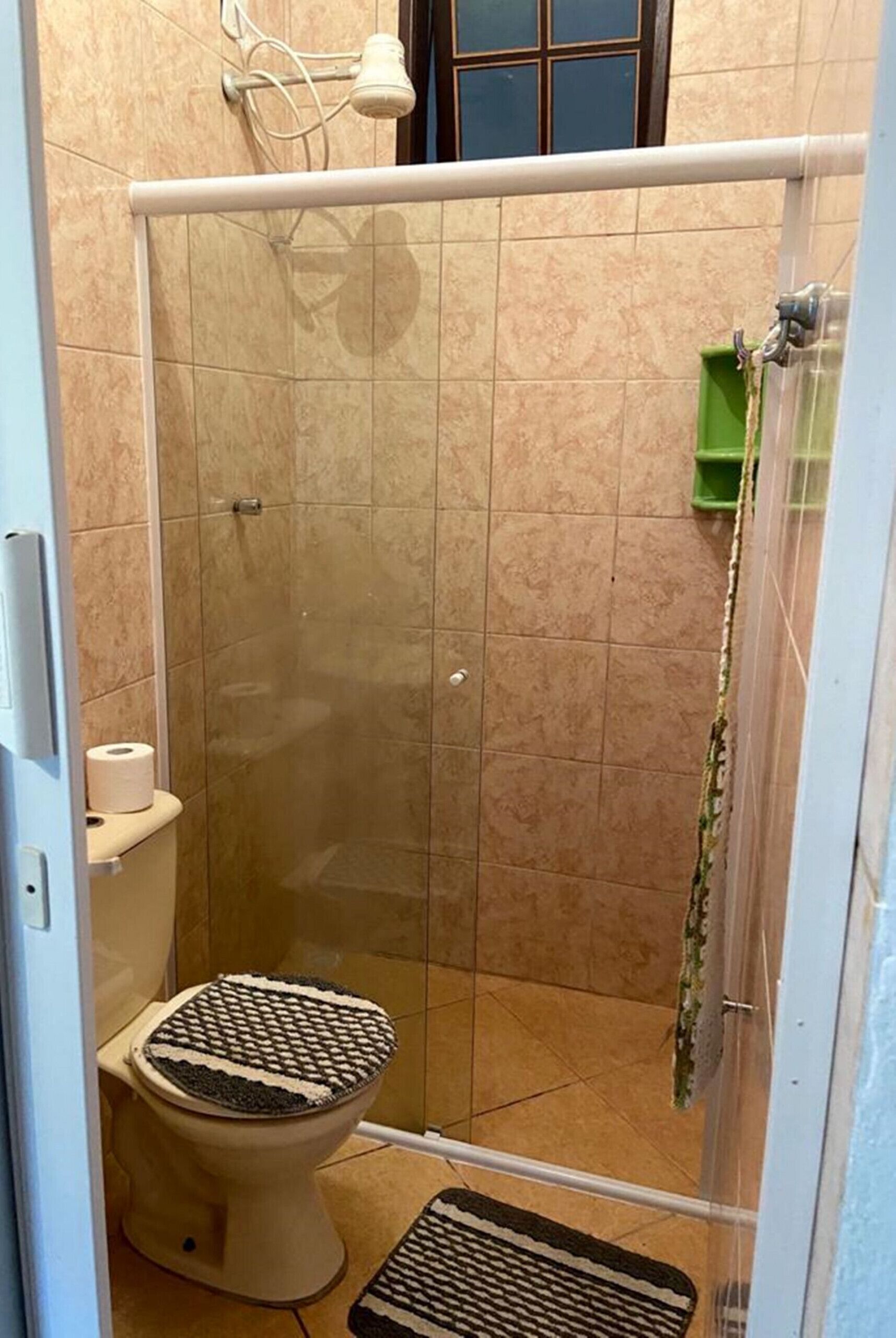 Casa perto da Praia em Areal do Taquari, Paraty/RJ