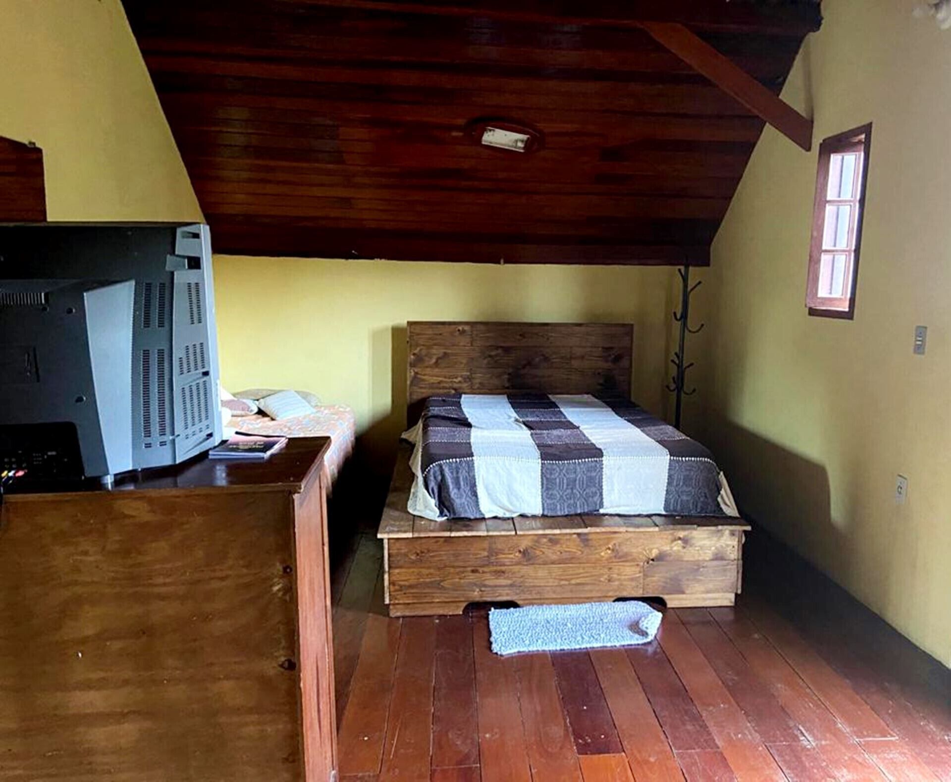 Casa perto da Praia em Areal do Taquari, Paraty/RJ