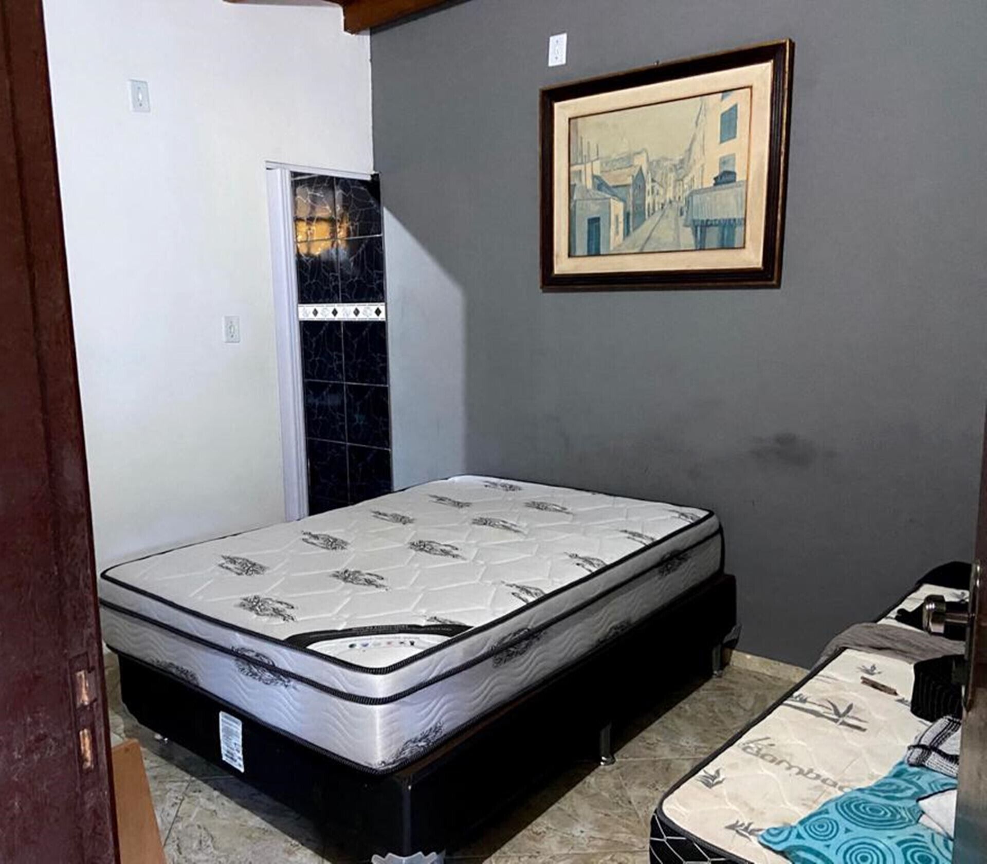 Casa perto da Praia em Areal do Taquari, Paraty/RJ