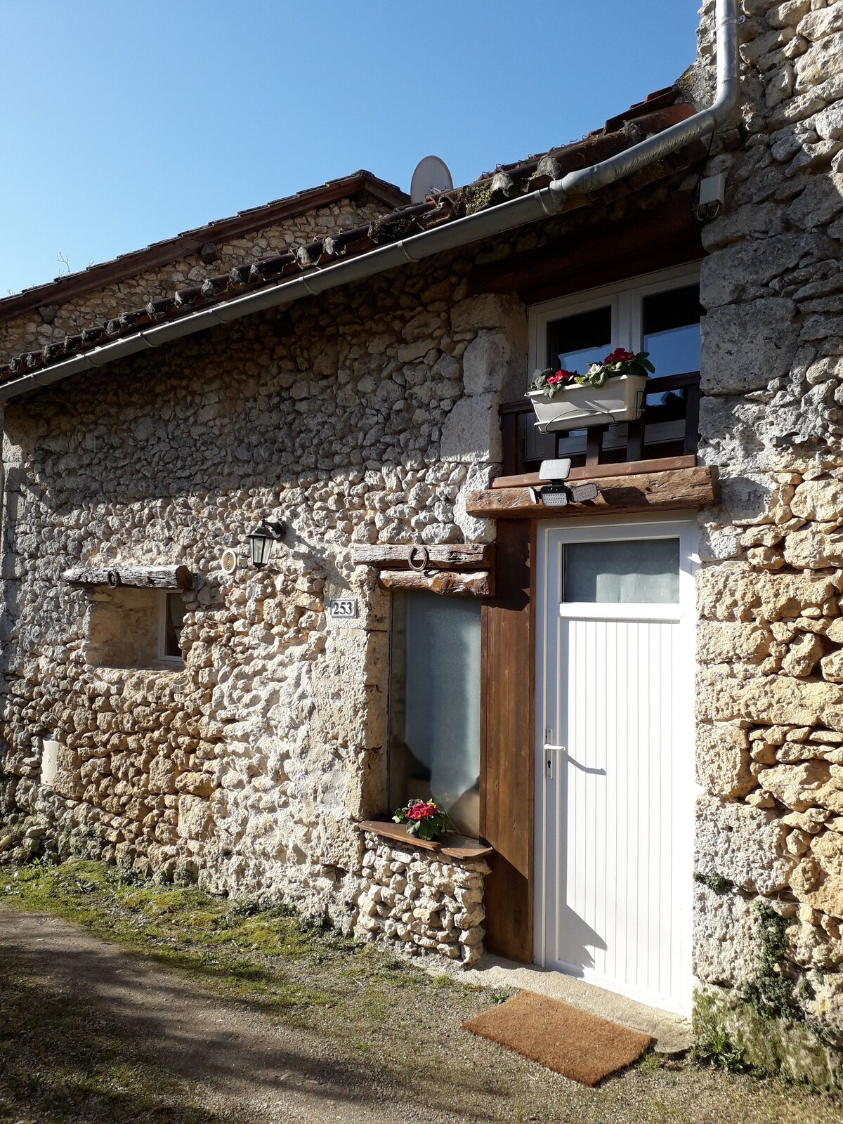 Image de profil de l’hôte