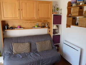 Televisie