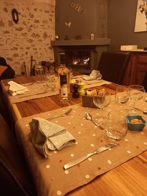 Restauration