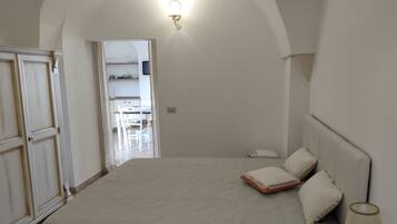 1 Schlafzimmer, kostenloses WLAN