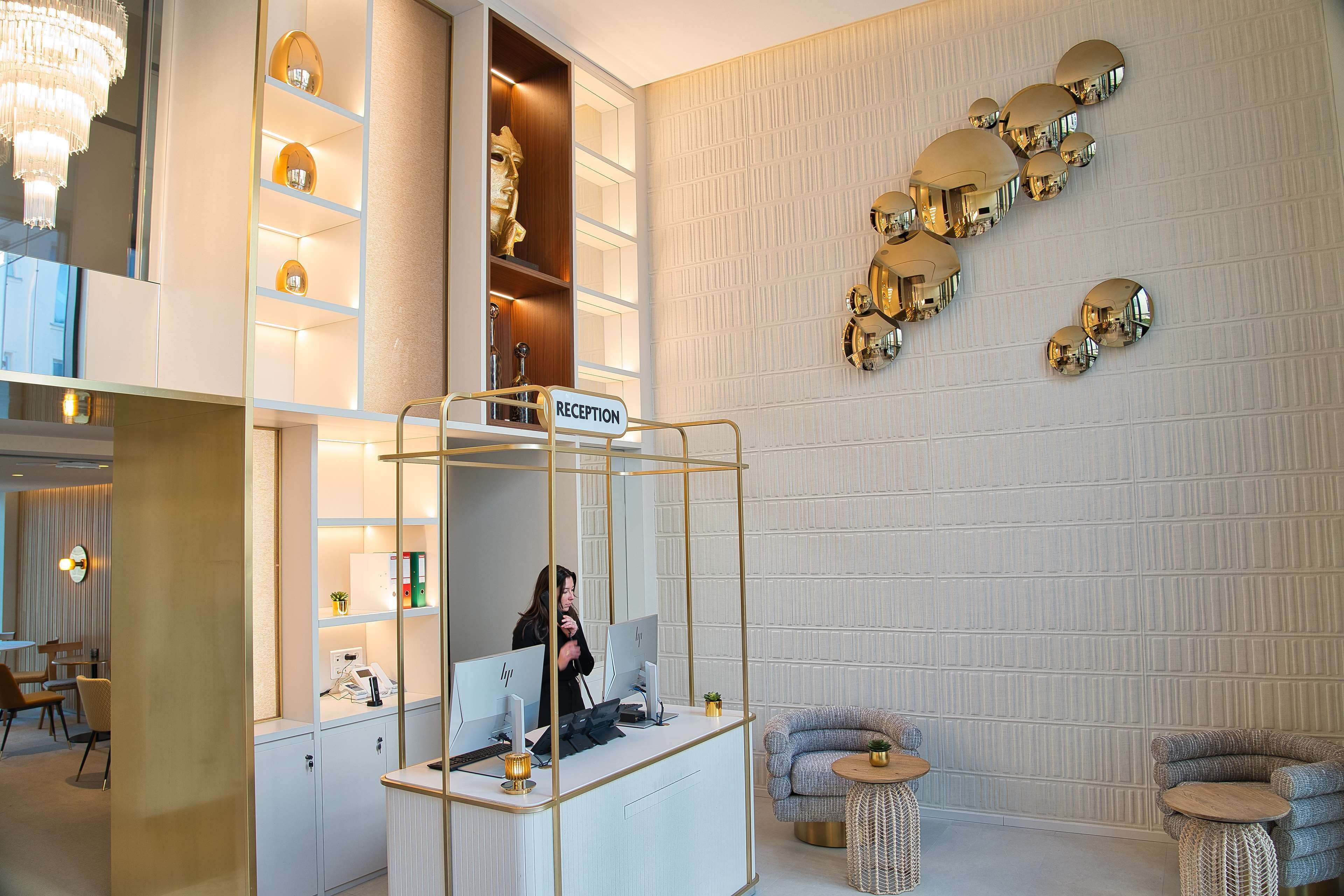 Photo - Hotel Yac Paris Clichy, A Member Of Radisson Individuals