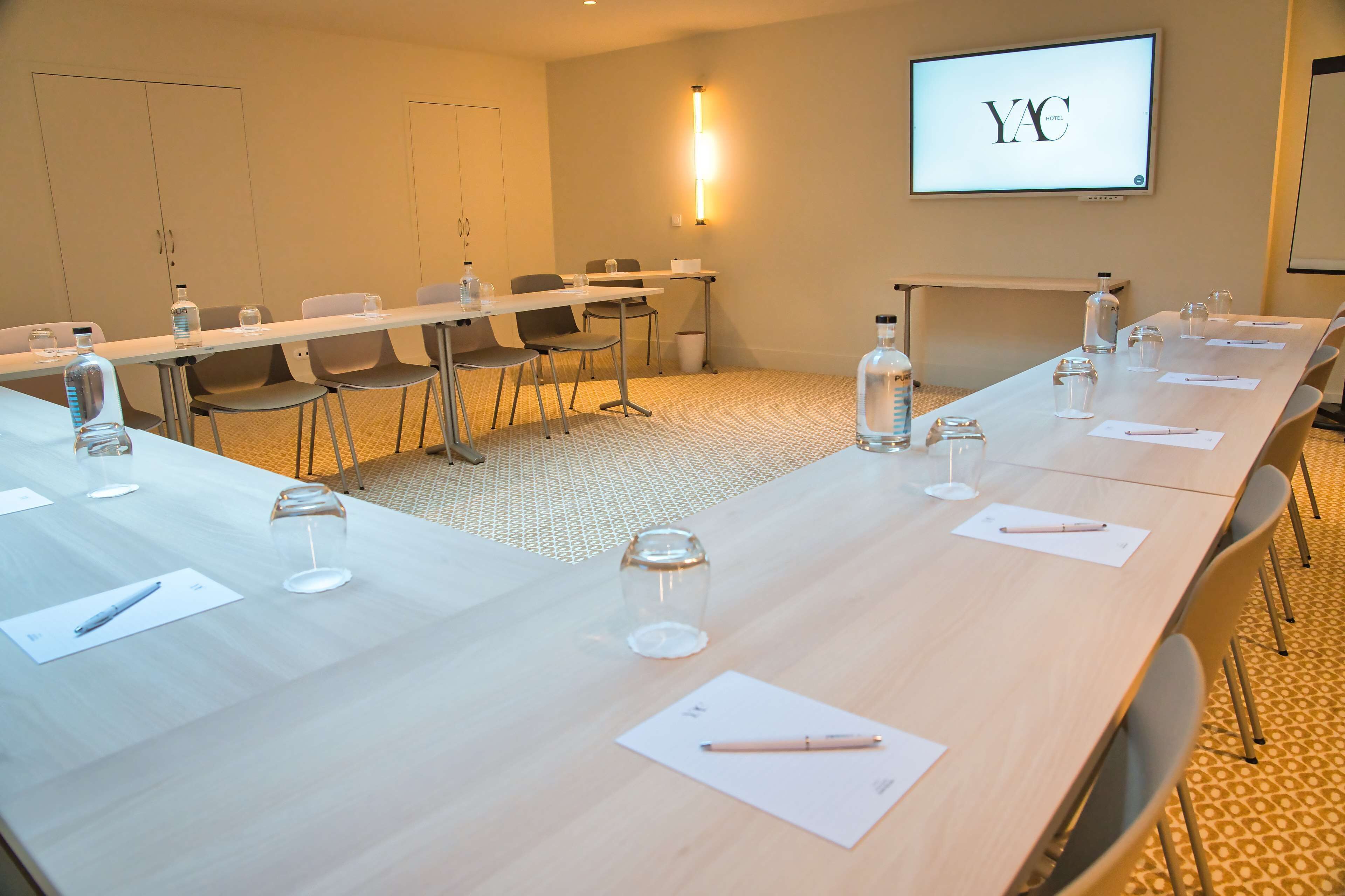 Photo - Hotel Yac Paris Clichy, A Member Of Radisson Individuals