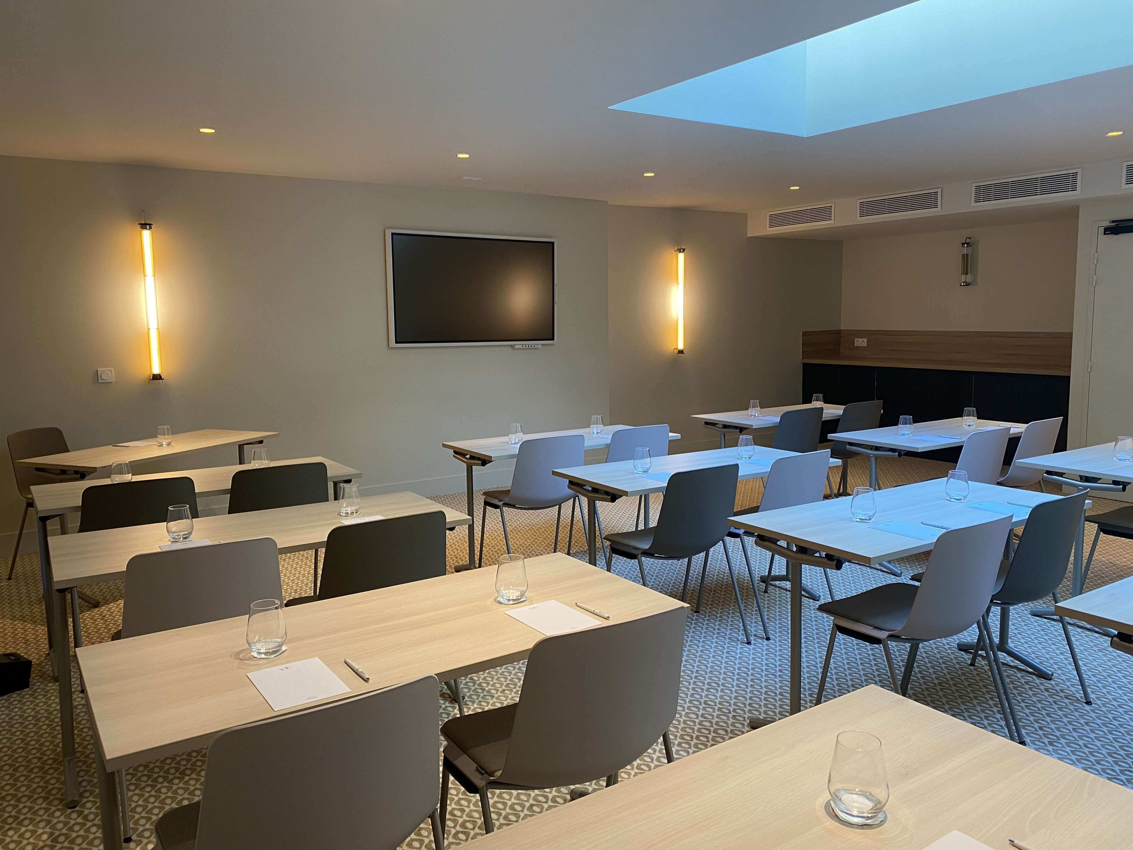 Photo - Hotel Yac Paris Clichy, A Member Of Radisson Individuals
