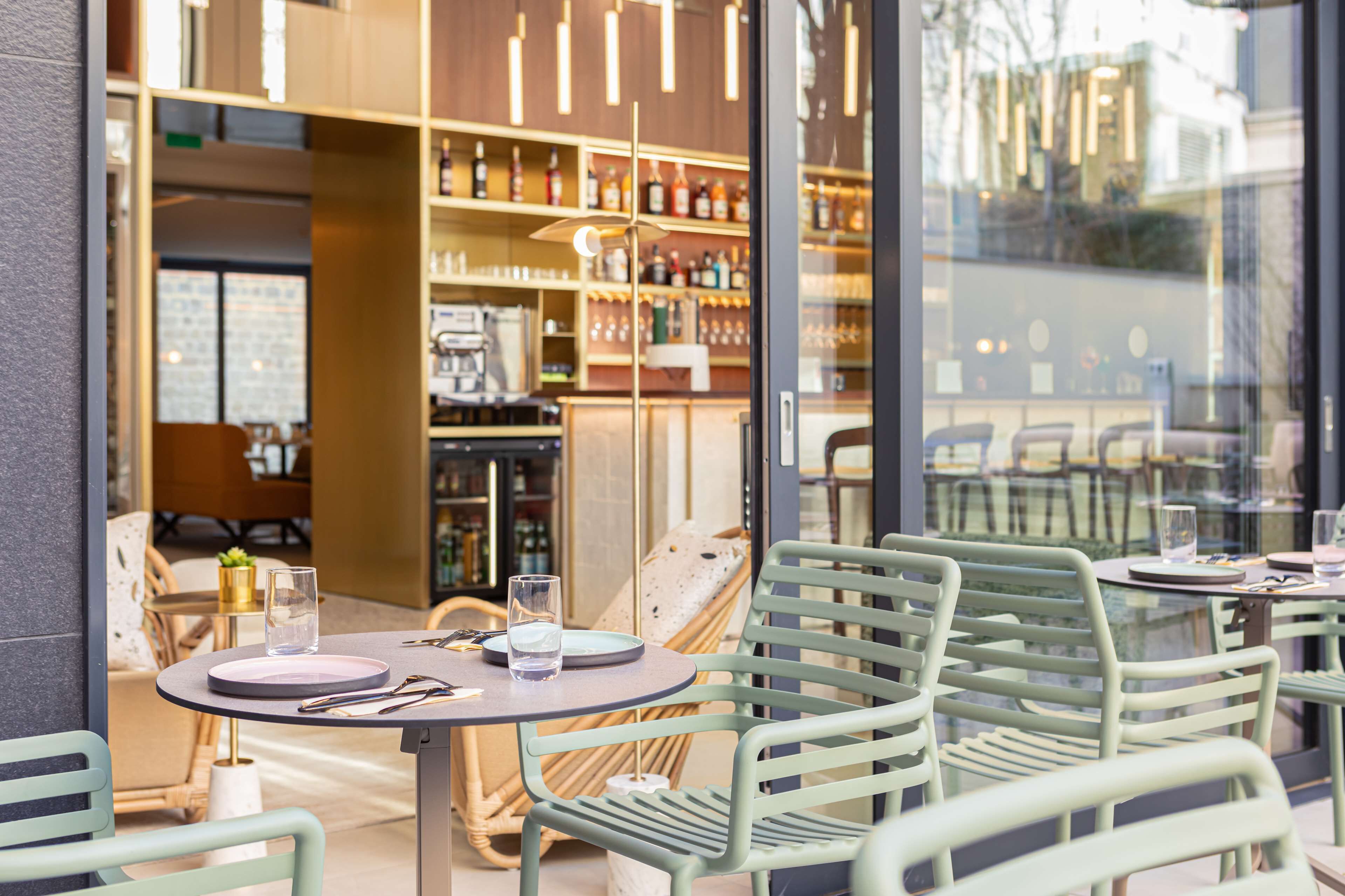 Photo - Hotel Yac Paris Clichy, A Member Of Radisson Individuals