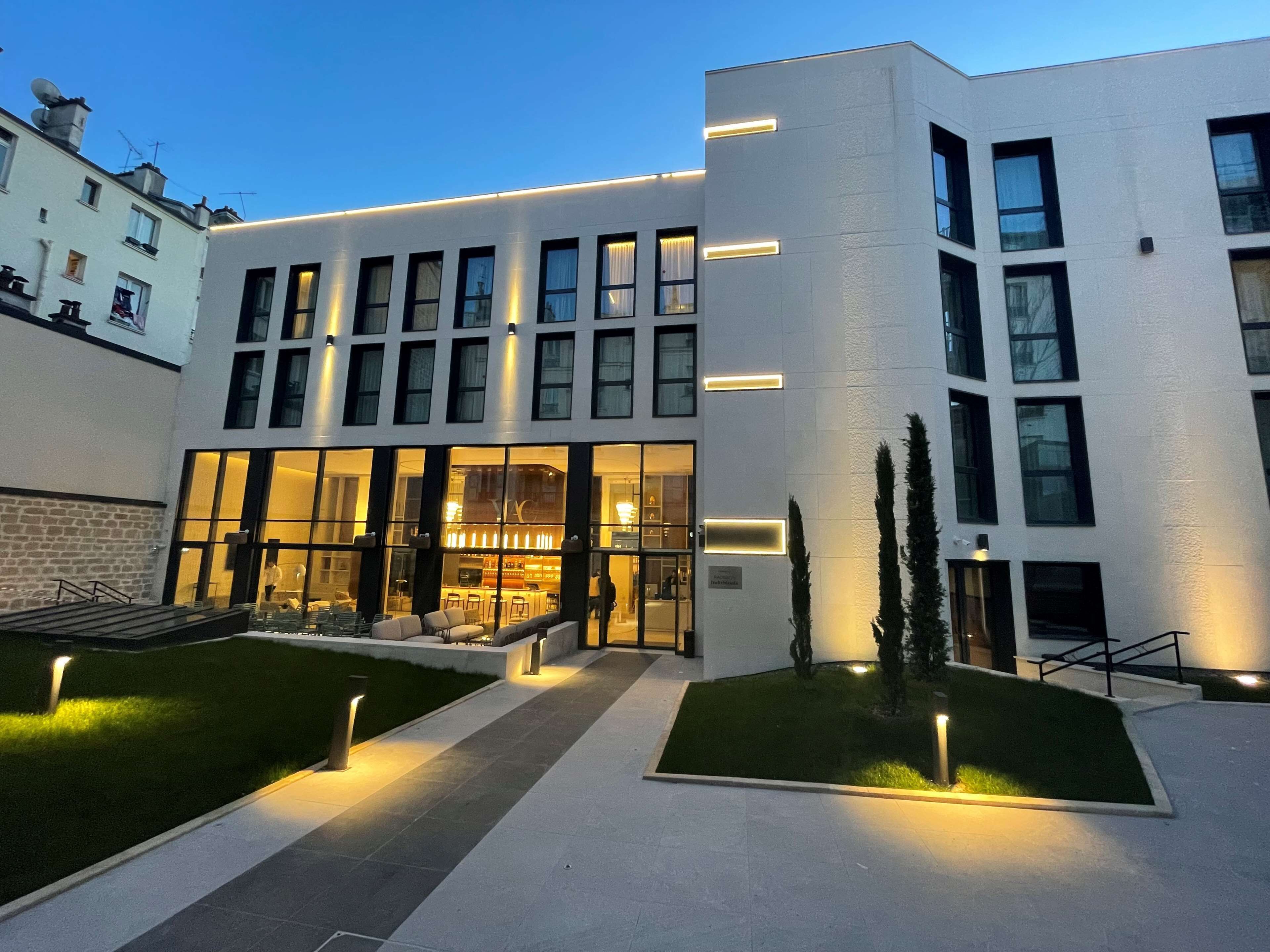 Photo - Hotel Yac Paris Clichy, A Member Of Radisson Individuals