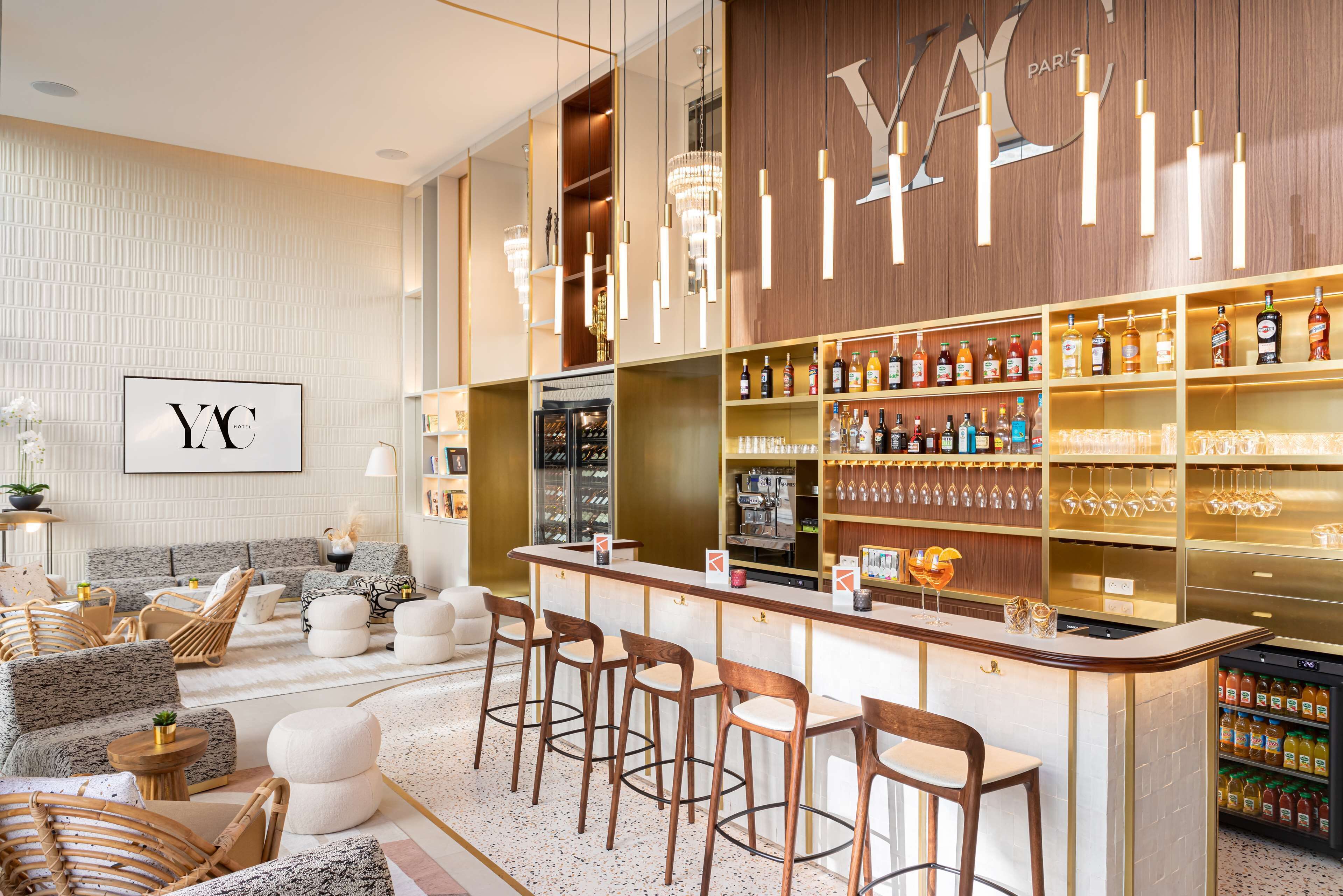 Photo - Hotel Yac Paris Clichy, A Member Of Radisson Individuals