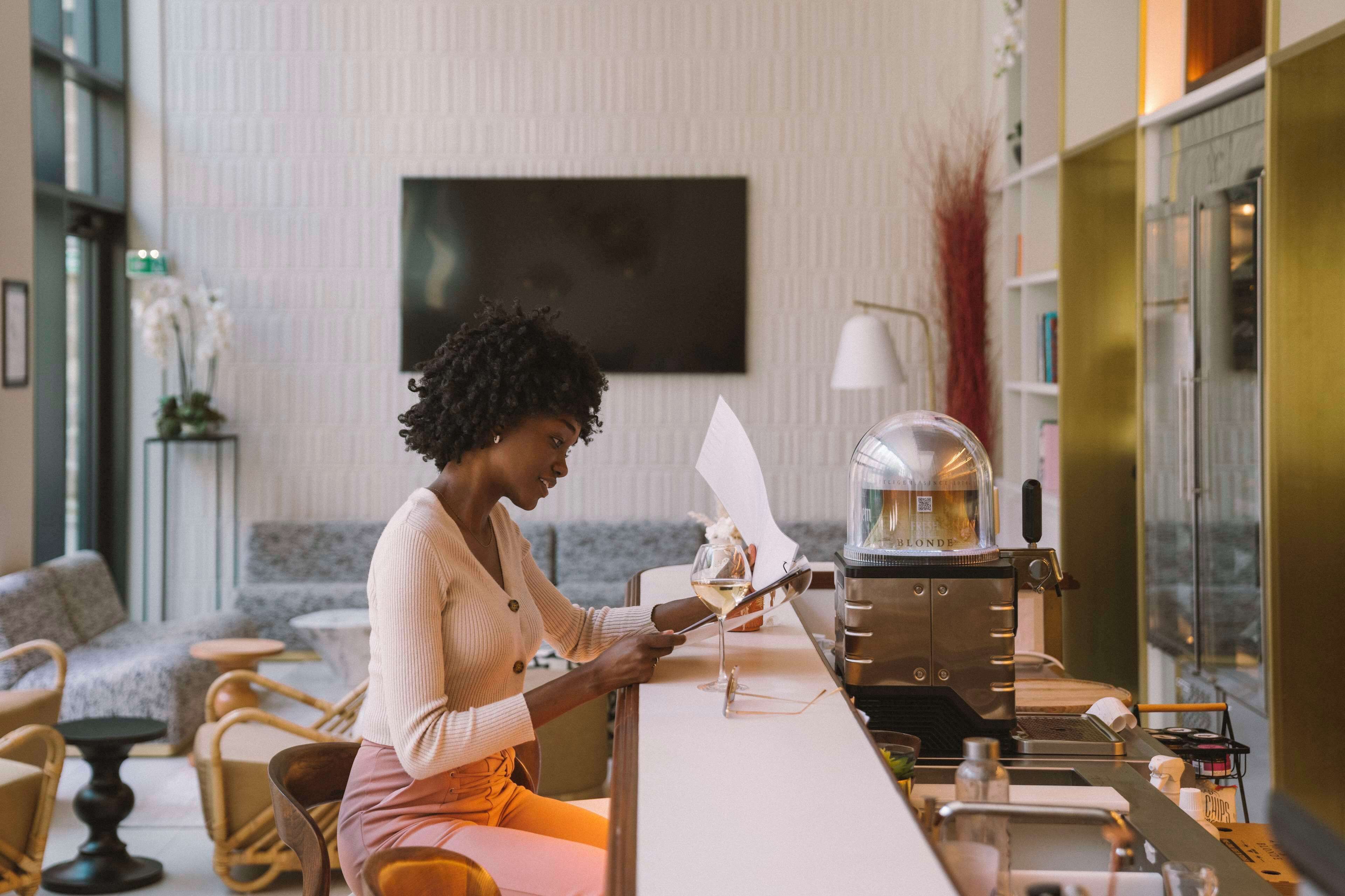 Photo - Hotel Yac Paris Clichy, A Member Of Radisson Individuals