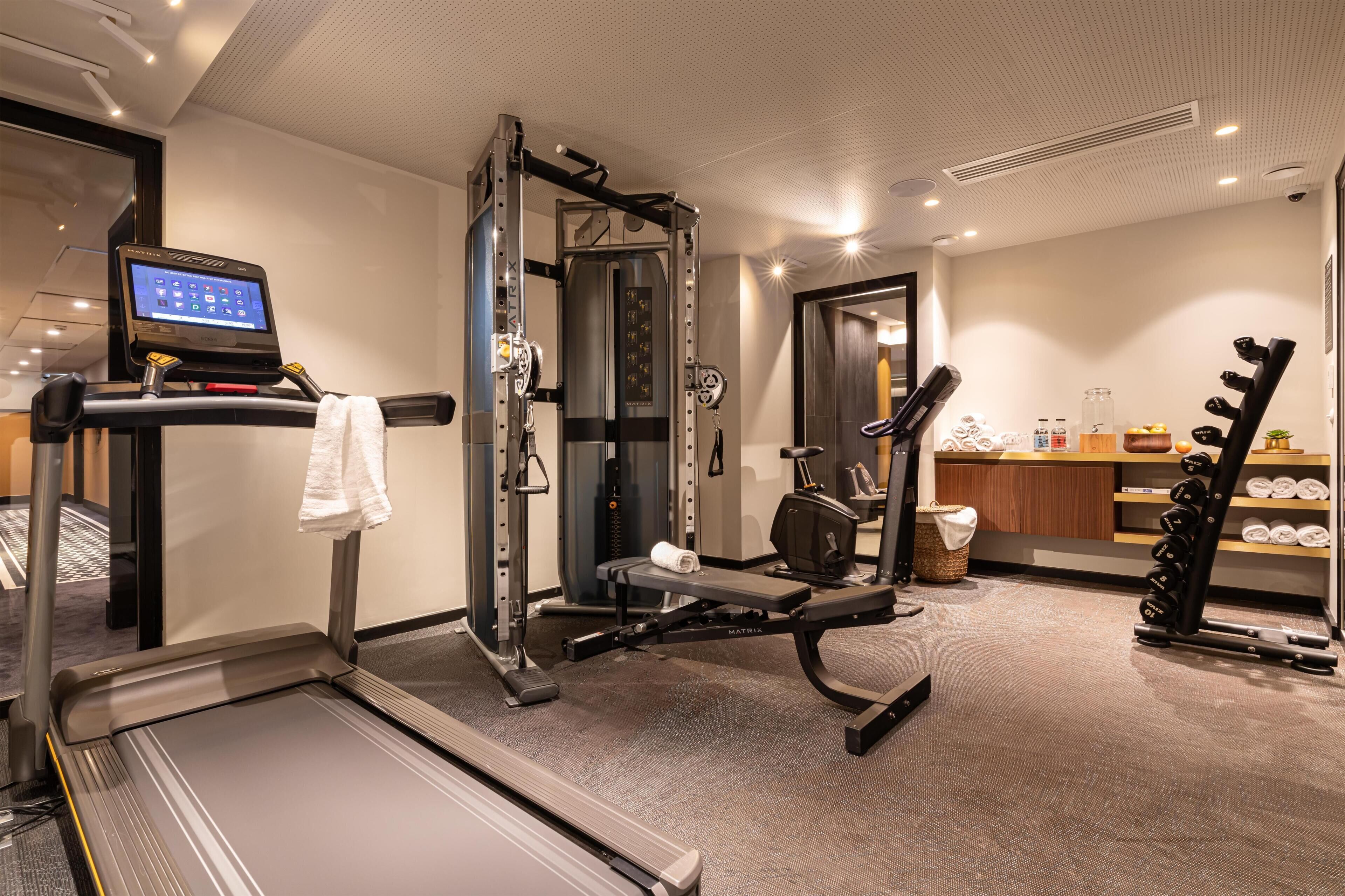 Photo - Hotel Yac Paris Clichy, A Member Of Radisson Individuals
