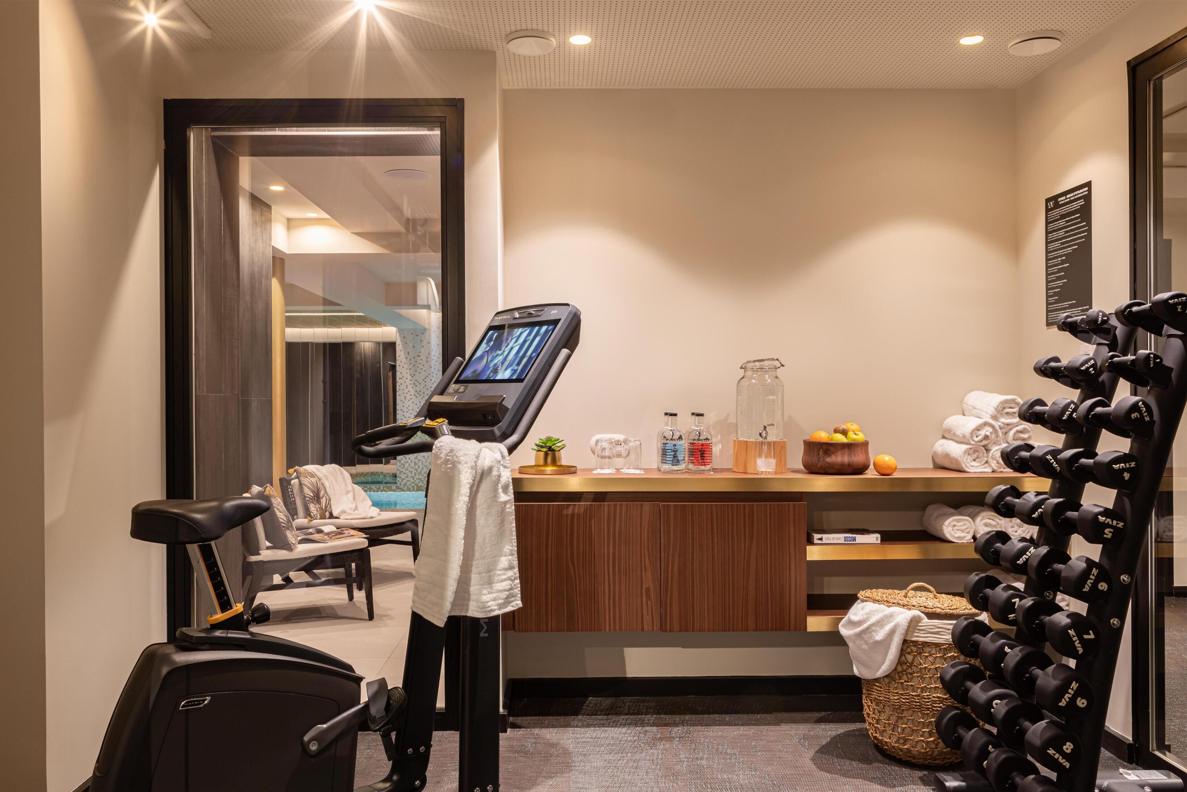 Photo - Hotel Yac Paris Clichy, A Member Of Radisson Individuals