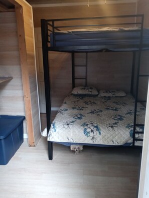 2 chambres