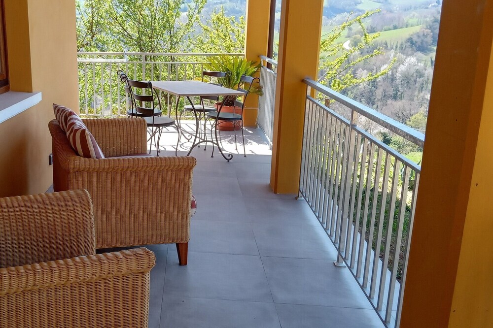 Appartamento bel salino