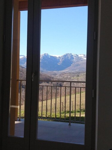 Appartamento bel salino 