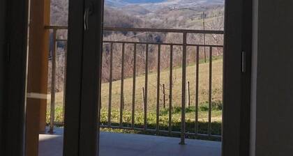 Appartamento bel salino