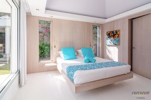 1 slaapkamer, een strijkplank/strijkijzer, gratis wifi, beddengoed