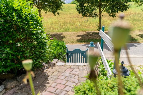 Ferienwohnung Mila am Schwarzer See - Seenplatte