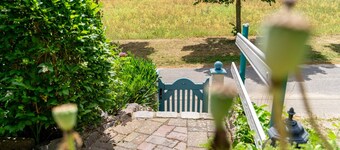 Vacation apartment Mila am Schwarzer See - Lake District