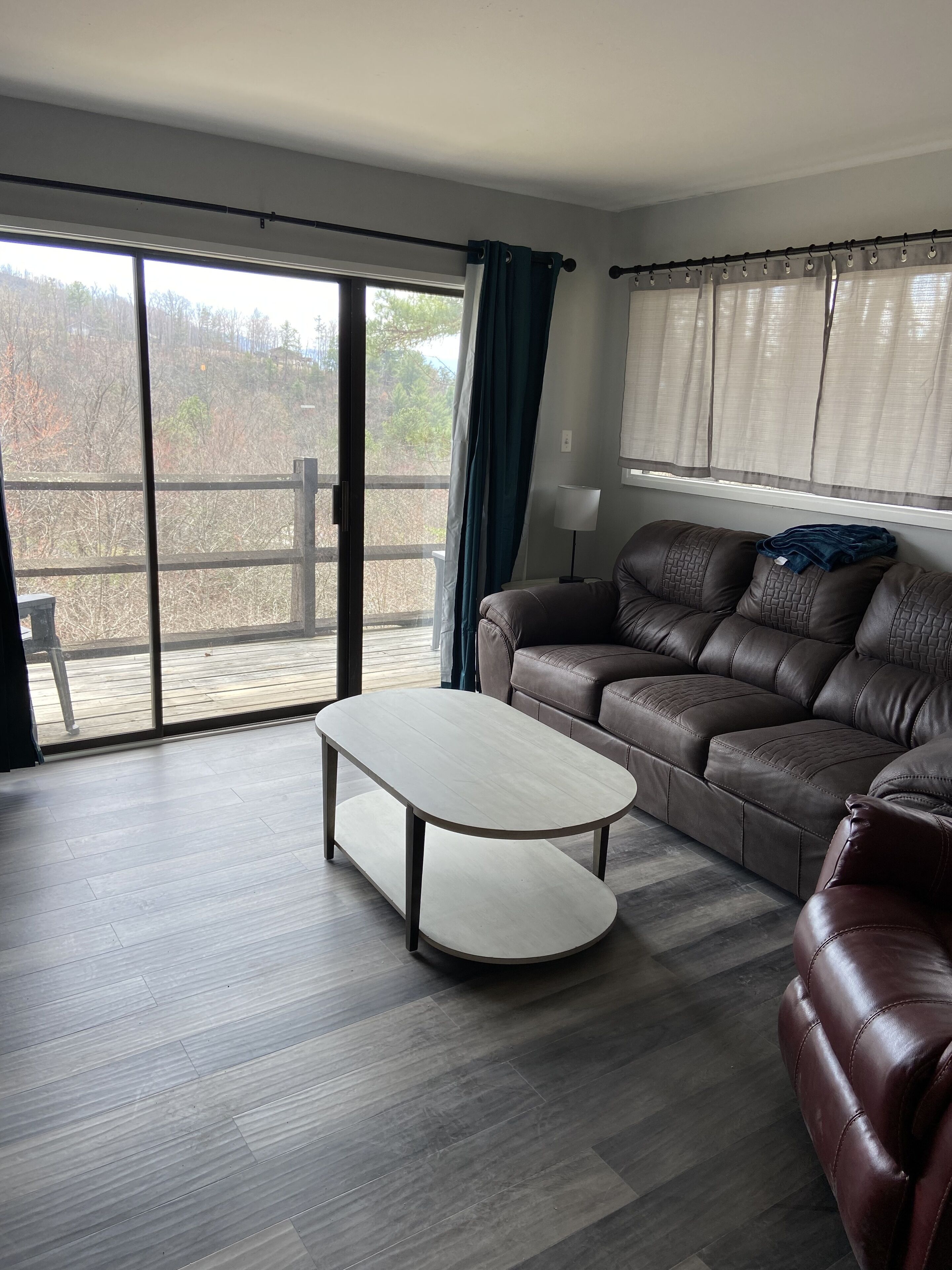 New Listing! Whiskey Way on English Mtn Close to the Great Smoky Mtns