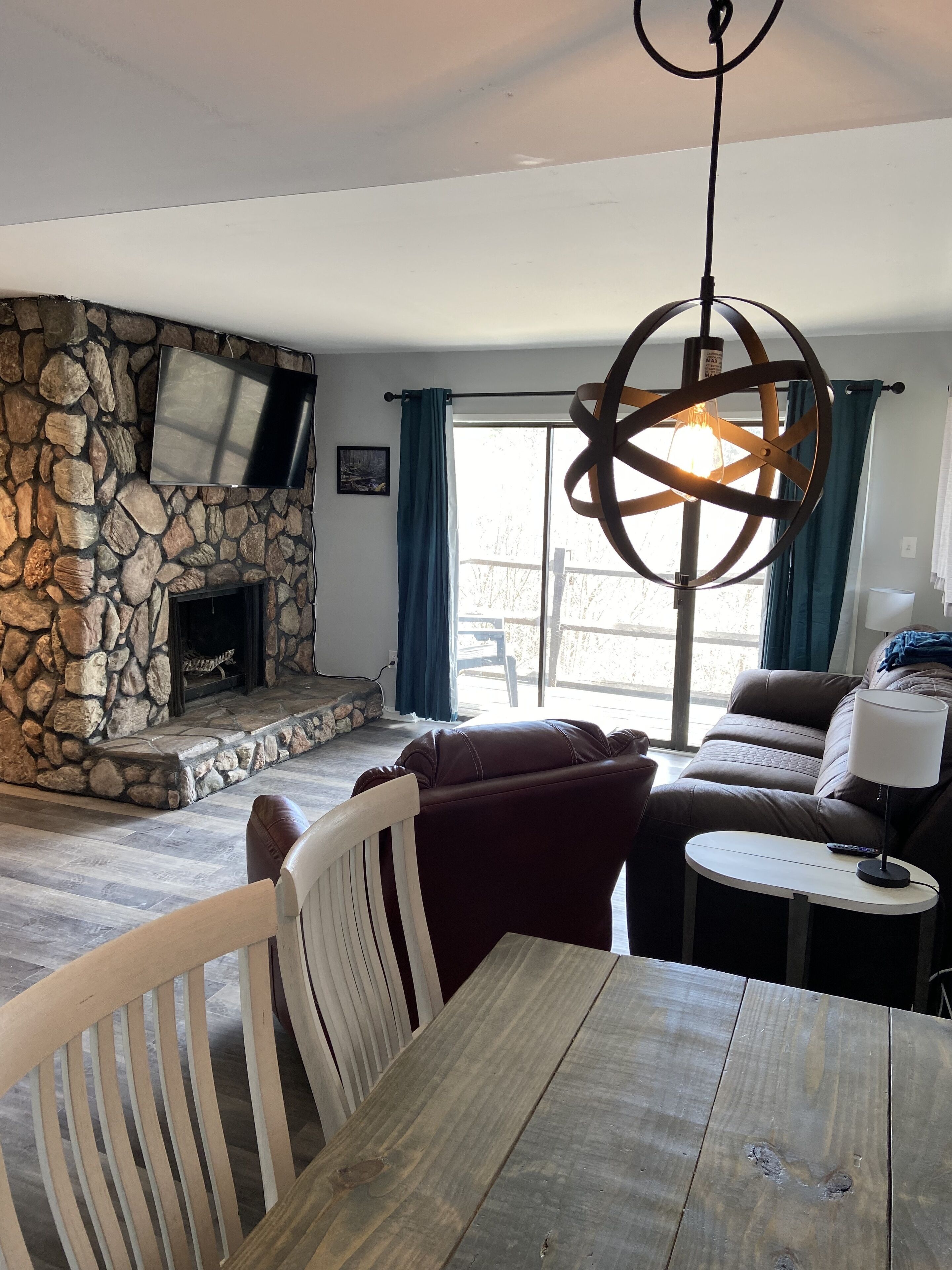 New Listing! Whiskey Way on English Mtn Close to the Great Smoky Mtns