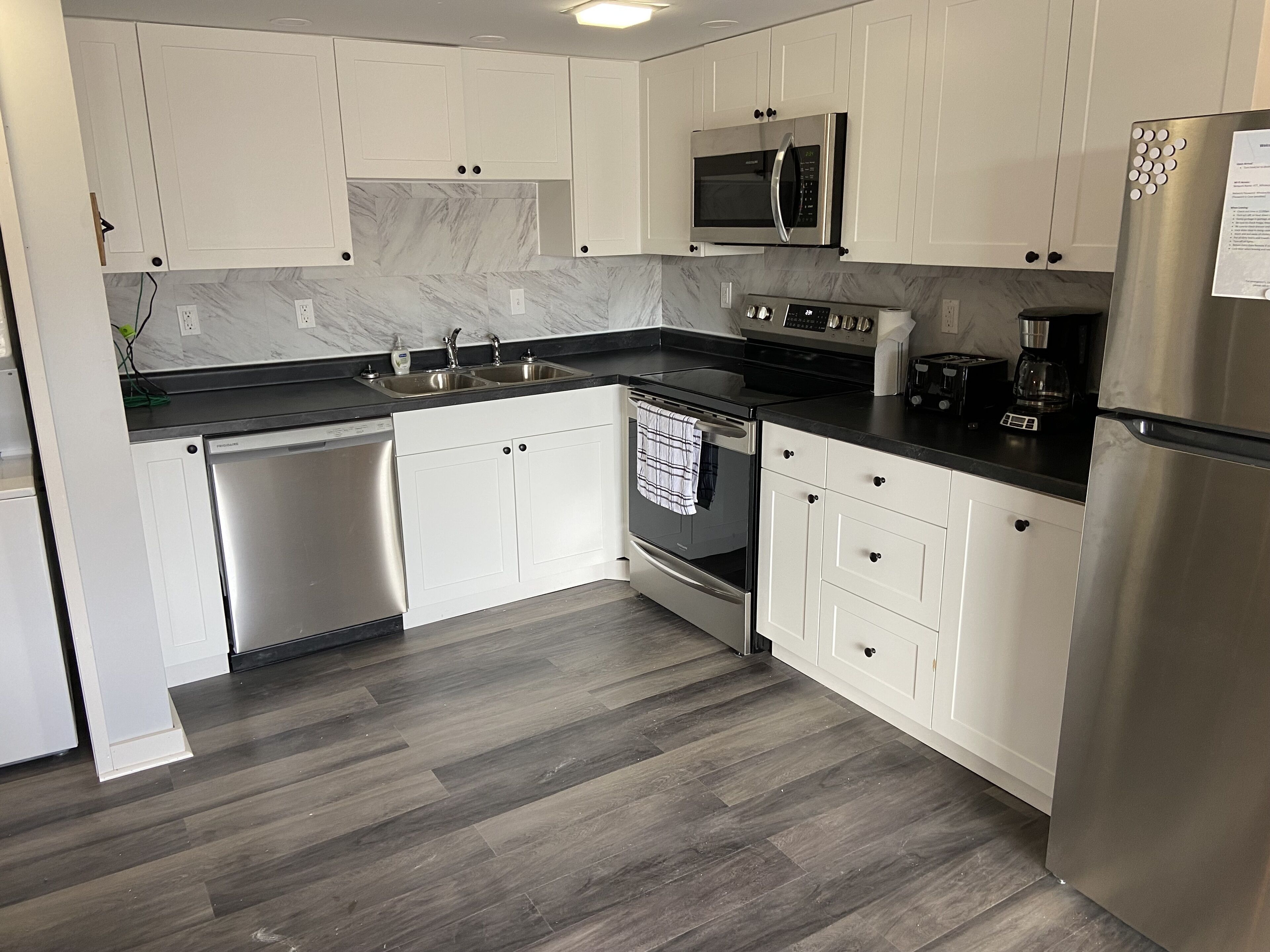 New Listing! Whiskey Way on English Mtn Close to the Great Smoky Mtns