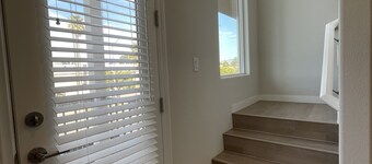 Newly Built Luxury Townhome - Tons of Natural Light