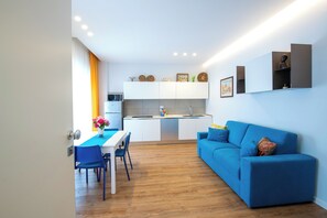 Interior - Sorrento Coast apartment near the sea (Castellammare di Stabia)