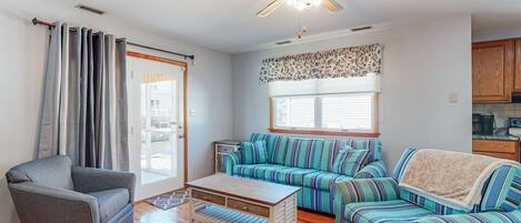 Televisión y servicios de streaming