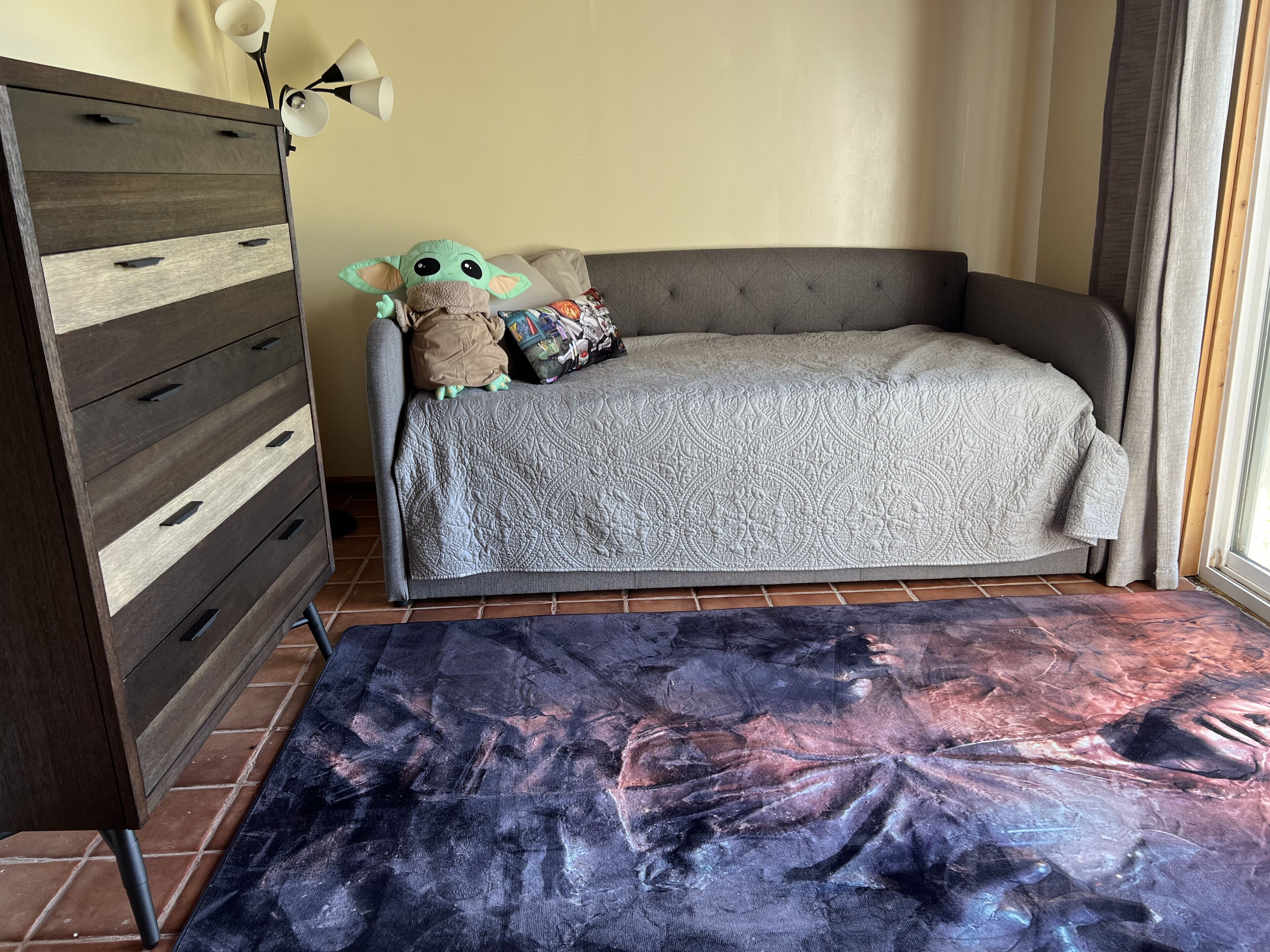 Leia's Folly, Mid-Century Modern Waterfront Retreat on the water w/kayaks & R2D2